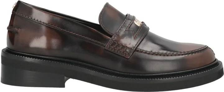 Maje Woman Loafers - Image 3