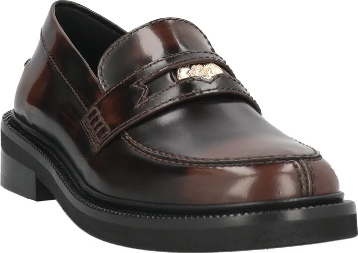 Maje Woman Loafers - Image 4