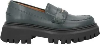 Dark green