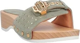 Maje Woman Mules & Clogs - Image 2