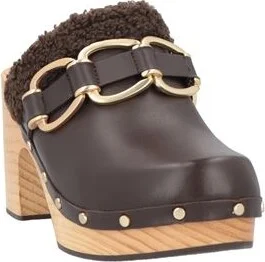 Maje Woman Mules & Clogs - Image 2