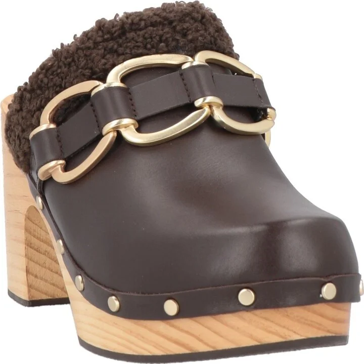 Maje Woman Mules & Clogs - Image 4