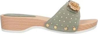 Maje Woman Mules & Clogs