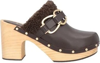 Maje Woman Mules & Clogs