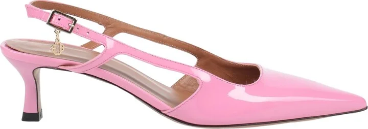 Maje Woman Pumps - Image 3