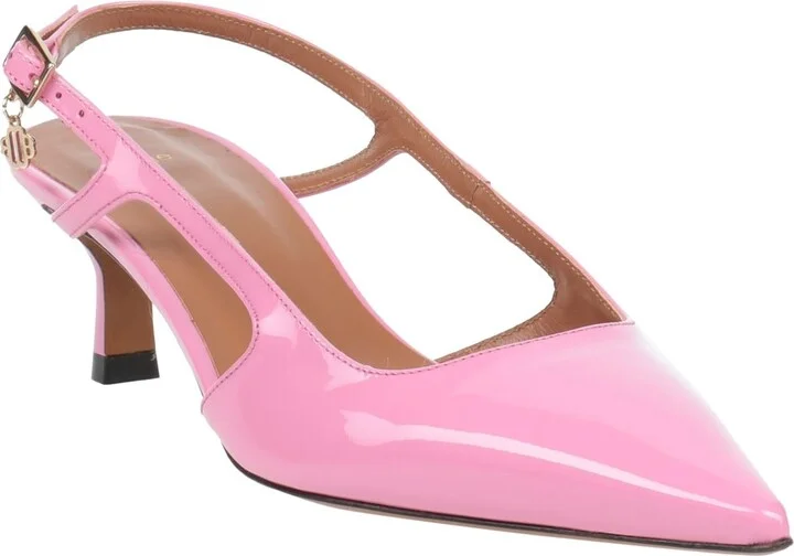 Maje Woman Pumps - Image 4