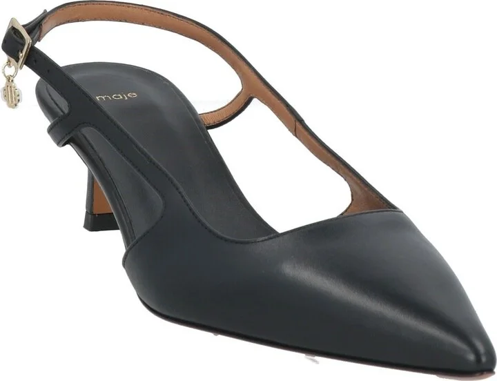 Maje Woman Pumps - Image 4