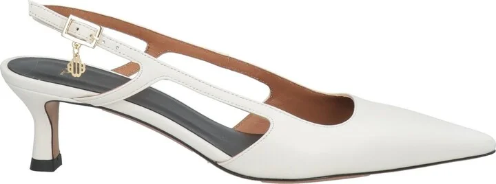 Maje Woman Pumps - Image 6