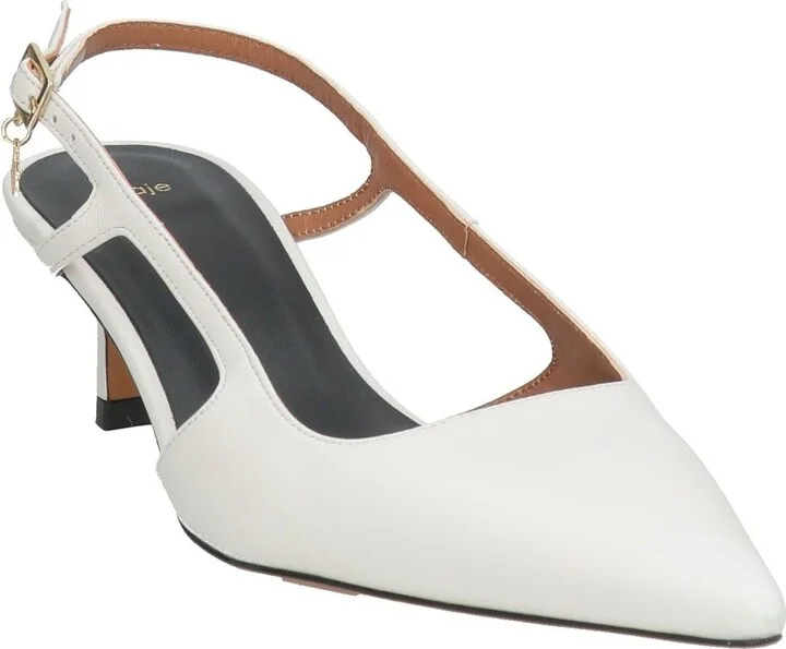 Maje Woman Pumps - Image 7