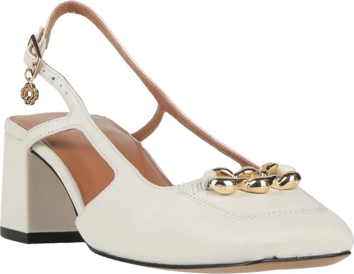 Maje Woman Pumps - Image 4