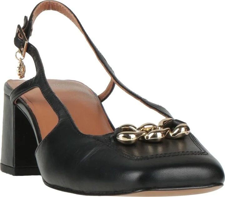 Maje Woman Pumps - Image 7