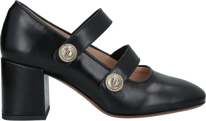 Maje Woman Pumps - Image 3