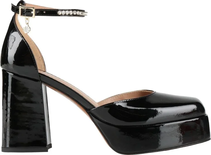 Maje Woman Pumps - Image 3