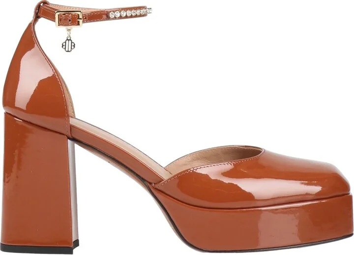 Maje Woman Pumps - Image 6