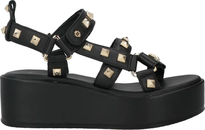 Maje Woman Sandals - Image 3