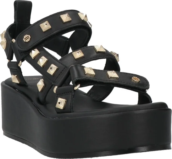 Maje Woman Sandals - Image 4