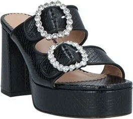 Maje Woman Sandals - Image 2