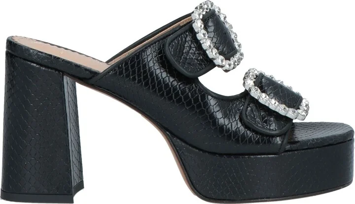 Maje Woman Sandals - Image 3