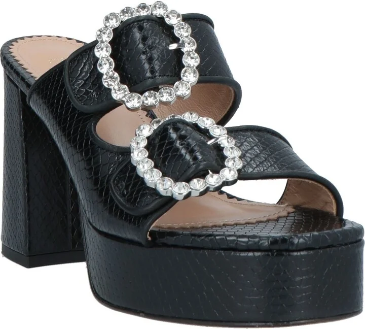 Maje Woman Sandals - Image 4