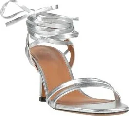 Maje Woman Sandals - Image 2