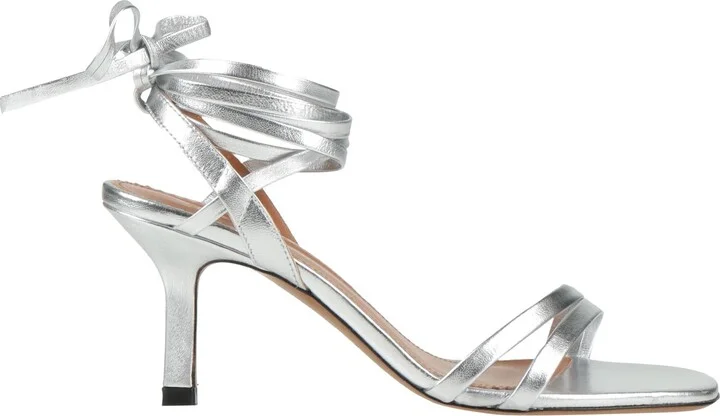 Maje Woman Sandals - Image 3