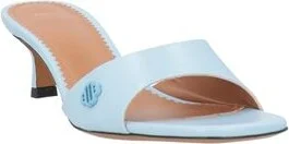 Maje Woman Sandals - Image 2