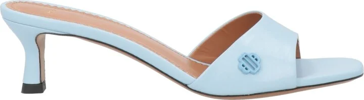 Maje Woman Sandals - Image 3