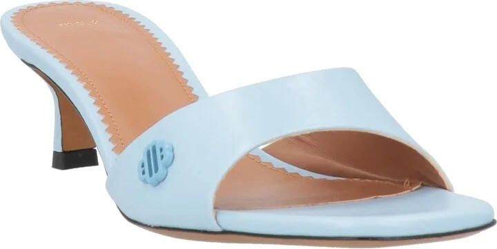 Maje Woman Sandals - Image 4