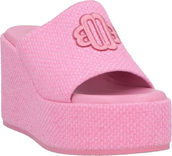 Maje Woman Sandals - Image 4