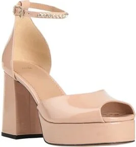 Maje Woman Sandals - Image 2