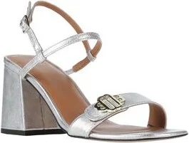 Maje Woman Sandals - Image 2