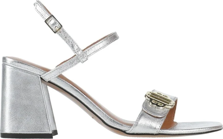 Maje Woman Sandals - Image 3