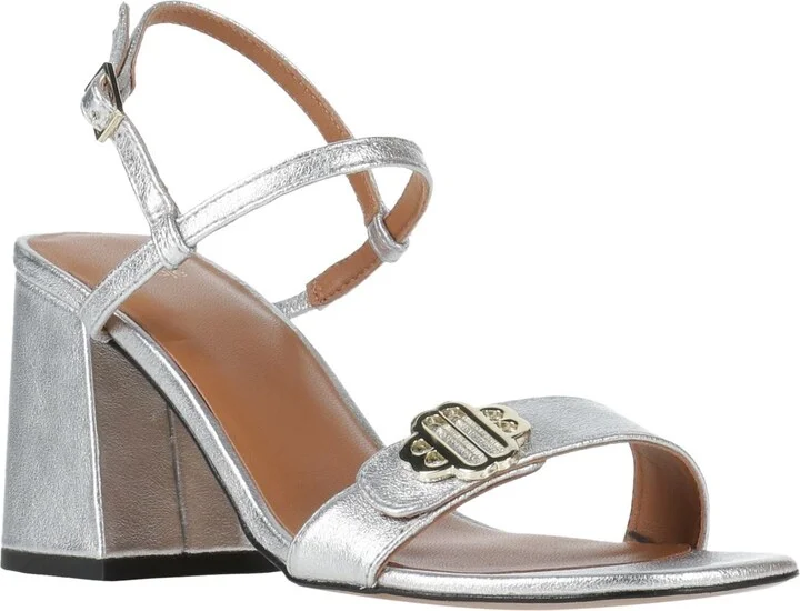Maje Woman Sandals - Image 4