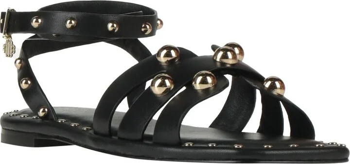 Maje Woman Sandals - Image 4