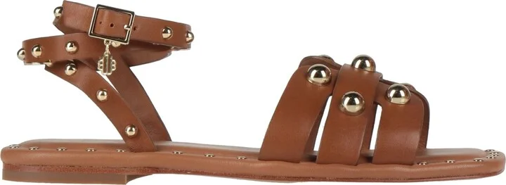 Maje Woman Sandals - Image 6