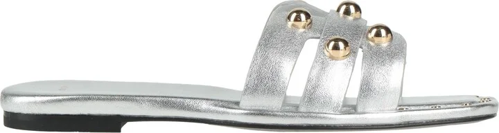 Maje Woman Sandals - Image 3