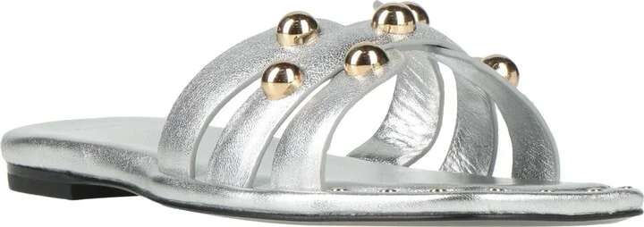 Maje Woman Sandals - Image 4