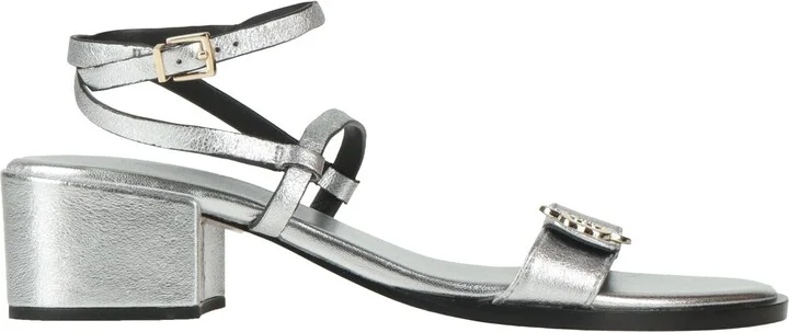 Maje Woman Sandals - Image 3