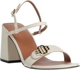 Maje Woman Sandals - Image 2