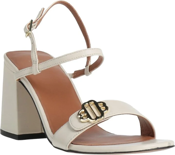 Maje Woman Sandals - Image 4