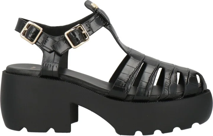 Maje Woman Sandals - Image 3