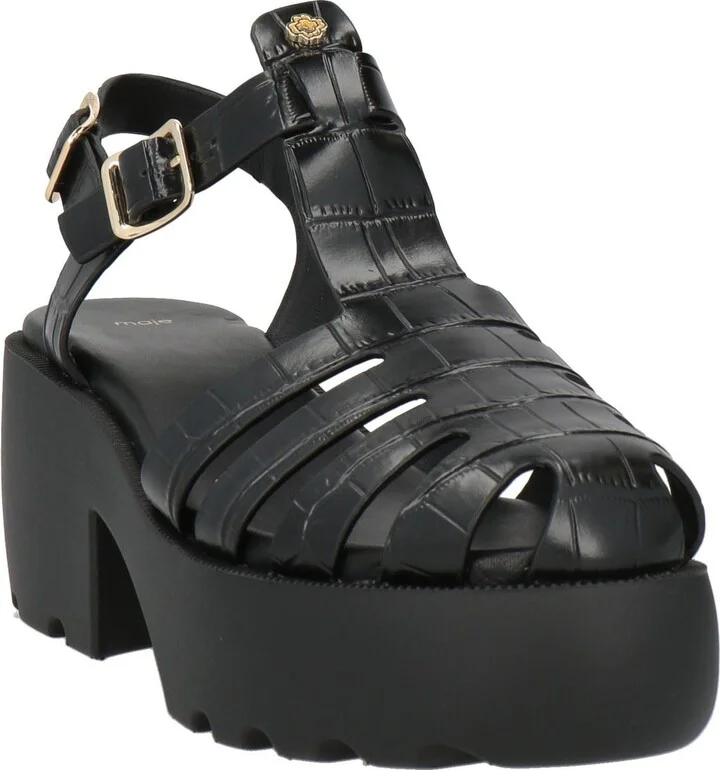 Maje Woman Sandals - Image 4
