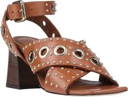 Maje Woman Sandals - Image 2
