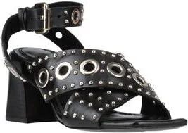 Maje Woman Sandals - Image 5