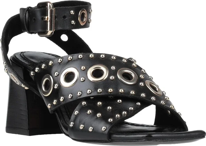 Maje Woman Sandals - Image 7