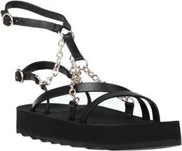 Maje Woman Sandals - Image 2