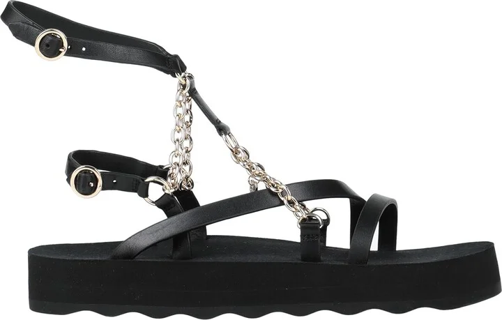 Maje Woman Sandals - Image 3