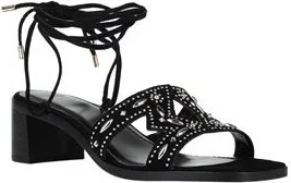 Maje Woman Sandals - Image 2