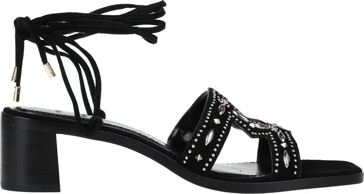Maje Woman Sandals - Image 3