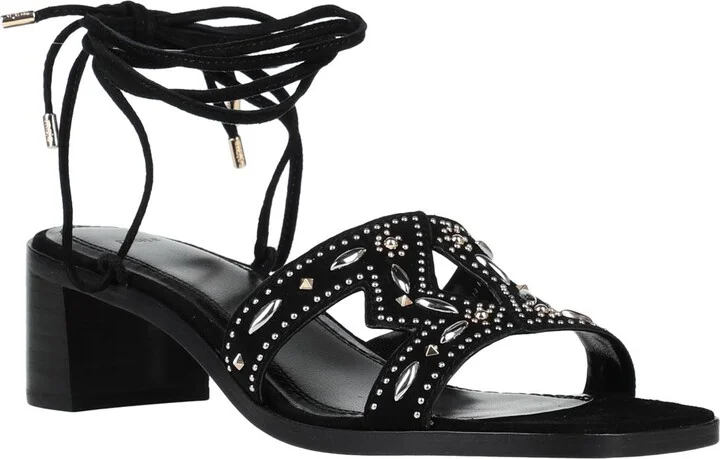 Maje Woman Sandals - Image 4